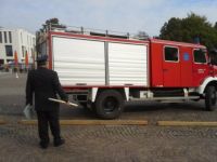 Feuerwehr Stammheim - Geschicklichkeitsfahren 2014 - Bild 10